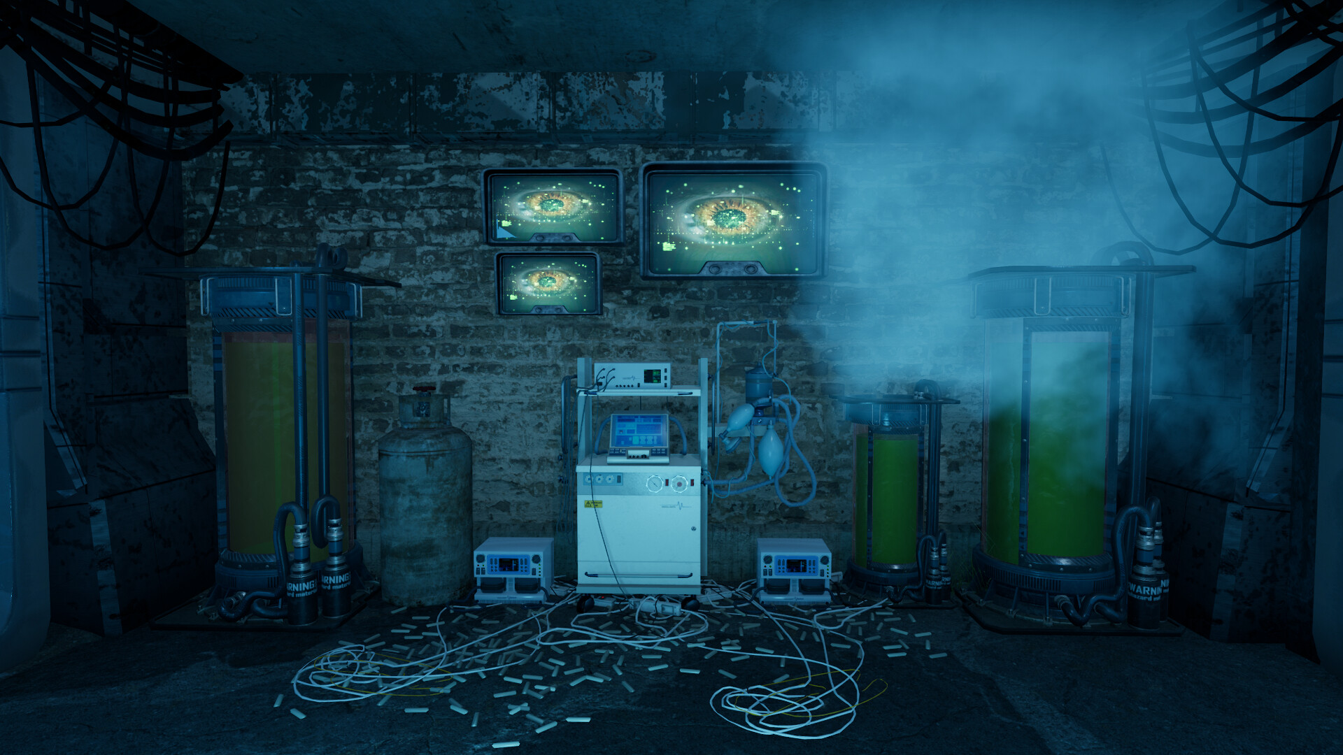 Escape Condition Screenshot 8