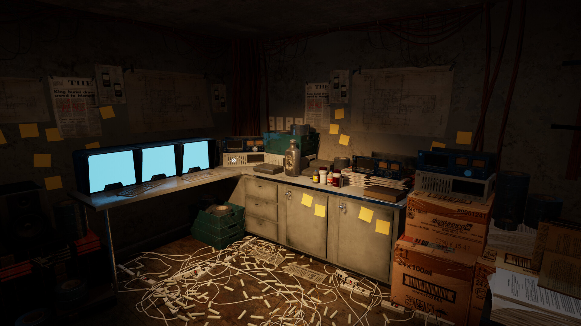 Escape Condition Screenshot 9