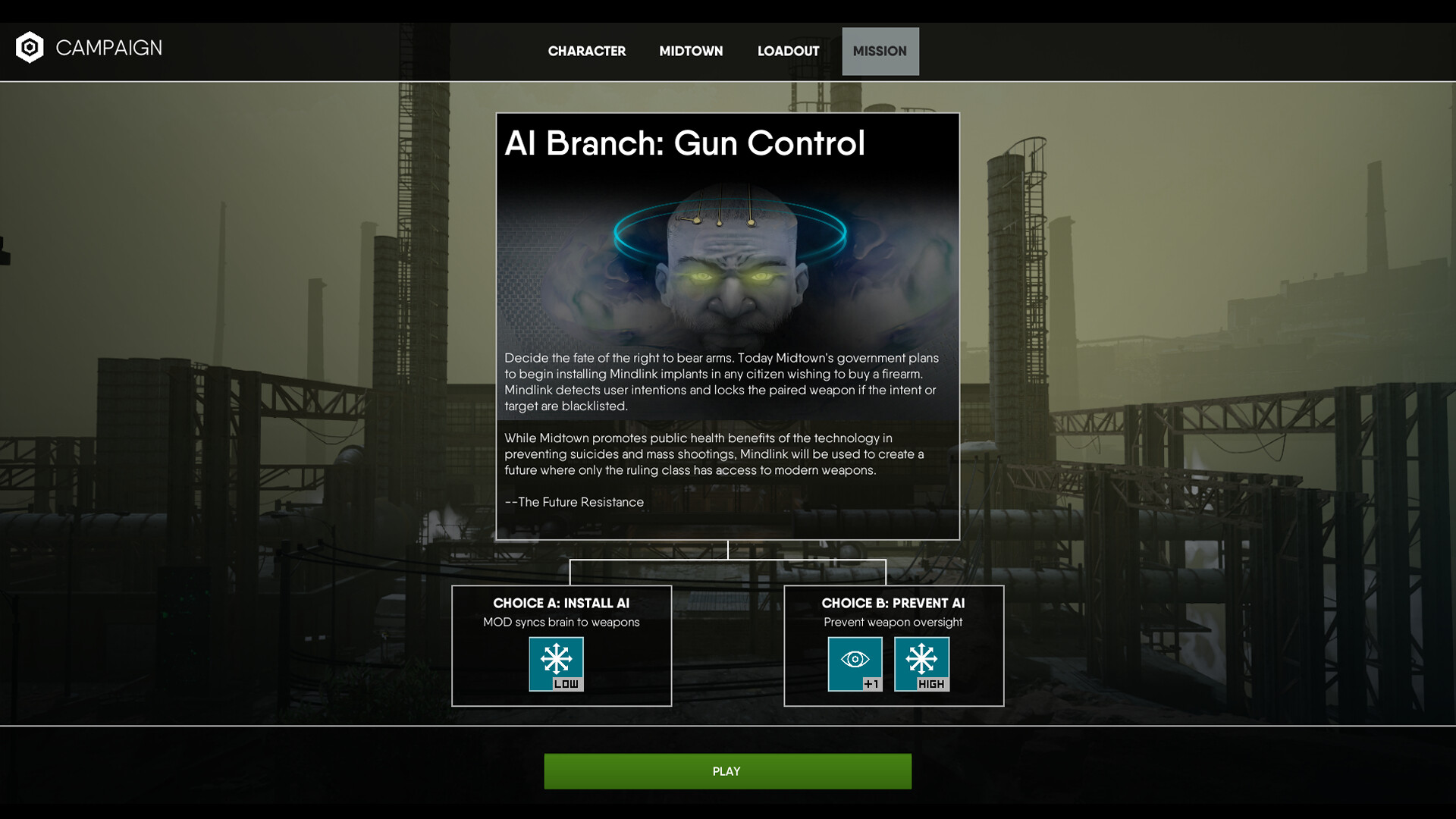 Escape Condition Screenshot 10