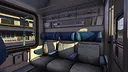 Trainz 2019 DLC - OBB SGP Second Class Pack Screenshot 4