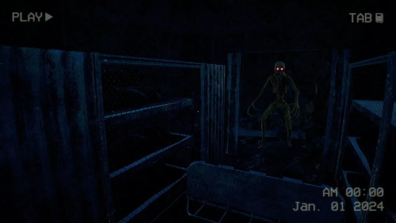 Gougoul Downfall Screenshot 1