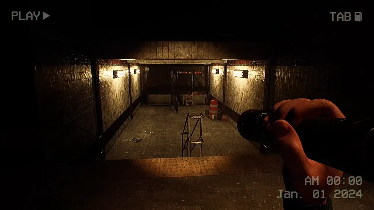 Gougoul Downfall Screenshot 0