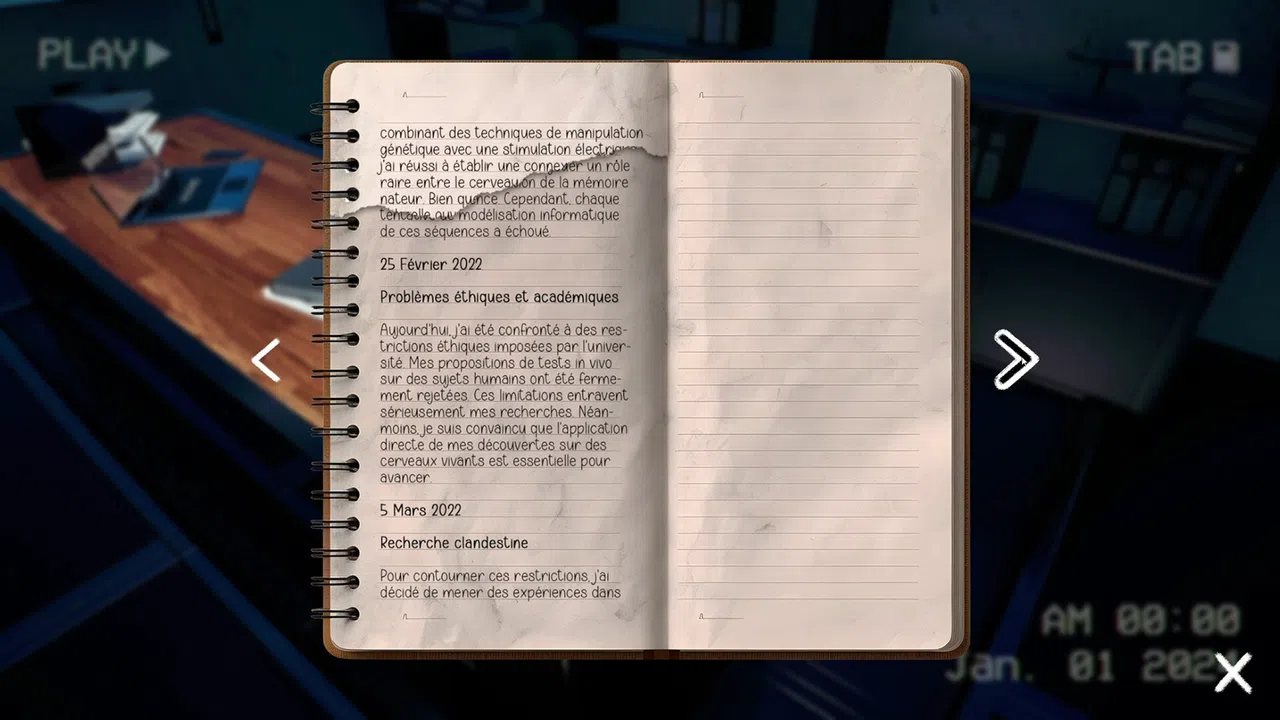 Gougoul Downfall Screenshot 5