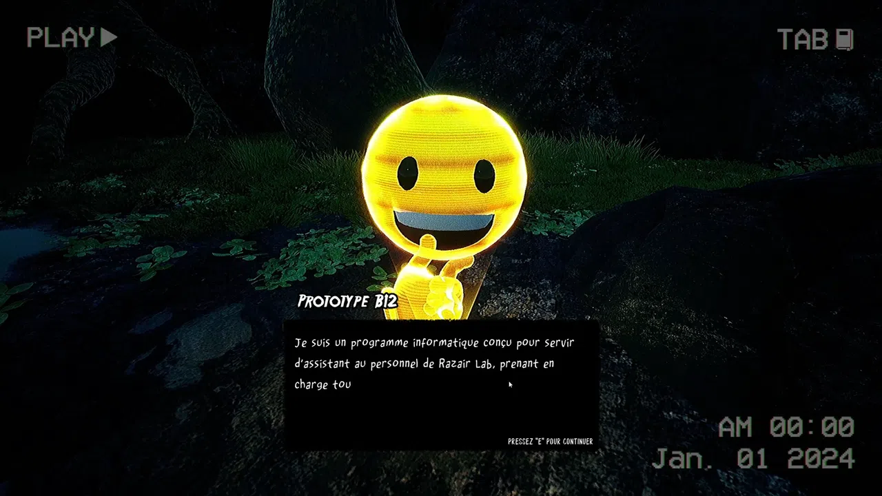 Gougoul Downfall Screenshot 4