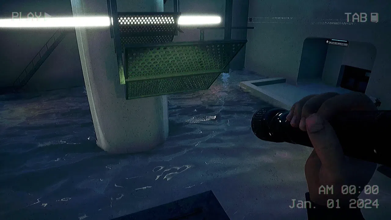 Gougoul Downfall Screenshot 2