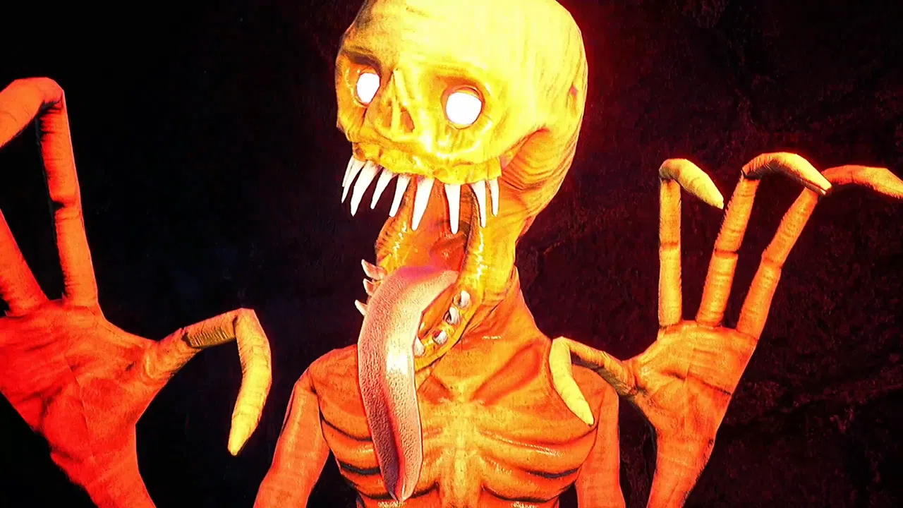 Gougoul Downfall Screenshot 3