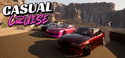 Casual Cruise