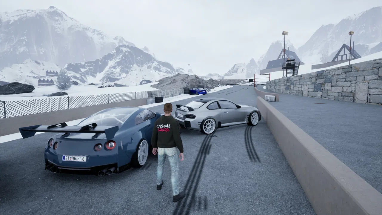 Casual Cruise Screenshot 2
