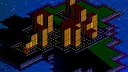 Metrogear: Tactical City-Building Action Screenshot 2