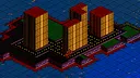 Metrogear: Tactical City-Building Action Screenshot 0