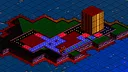 Metrogear: Tactical City-Building Action Screenshot 1