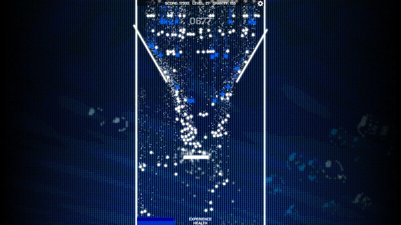 Falling Thingies Screenshot 0