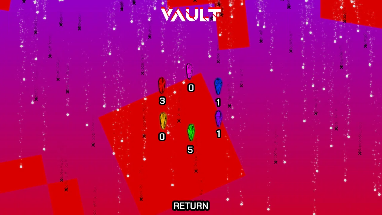 Falling Thingies Screenshot 4