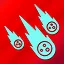 Meteor Shower icon