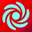 Black Hole Star icon