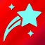 Shooting Star icon