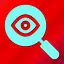 Eyes icon