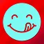 Yummy icon