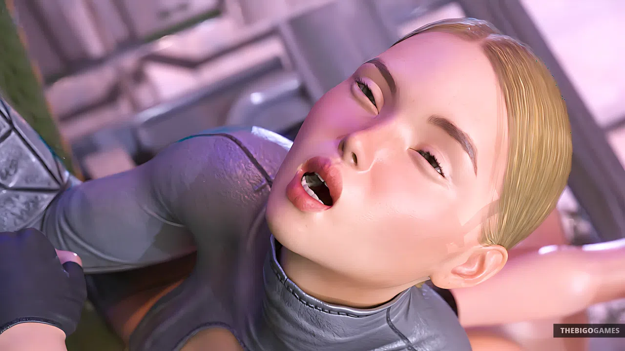 Space Sex Lab 🚀 Screenshot 10