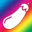 Aubergine icon