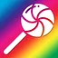Lollipop icon