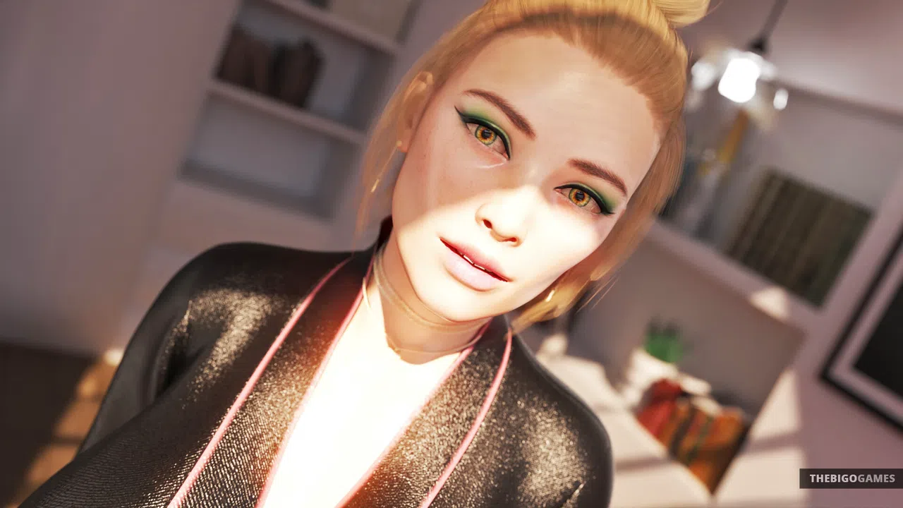 Futanari Affairs 🍆 Screenshot 5