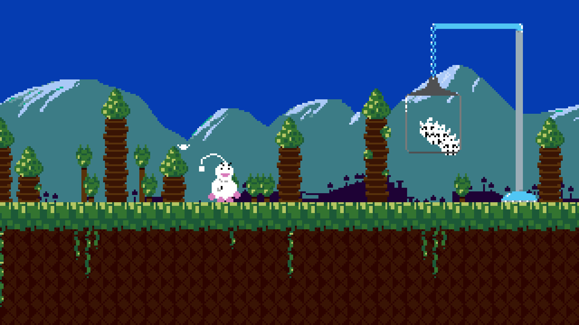 Coraroc Screenshot 6