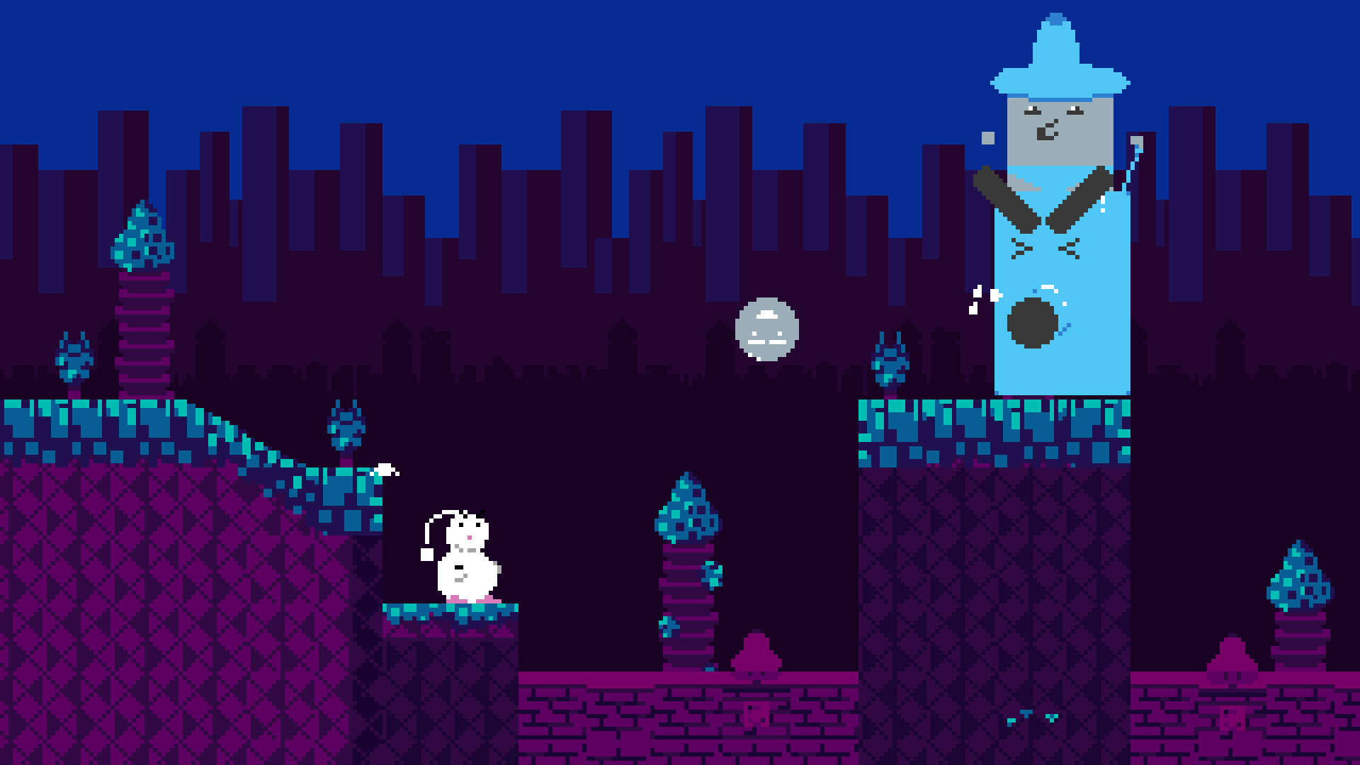 Coraroc Screenshot 5