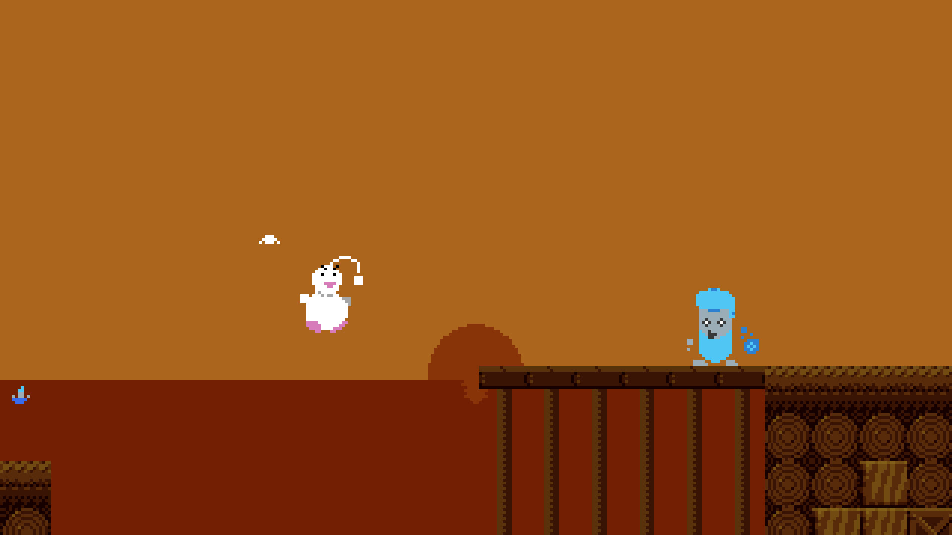 Coraroc Screenshot 1