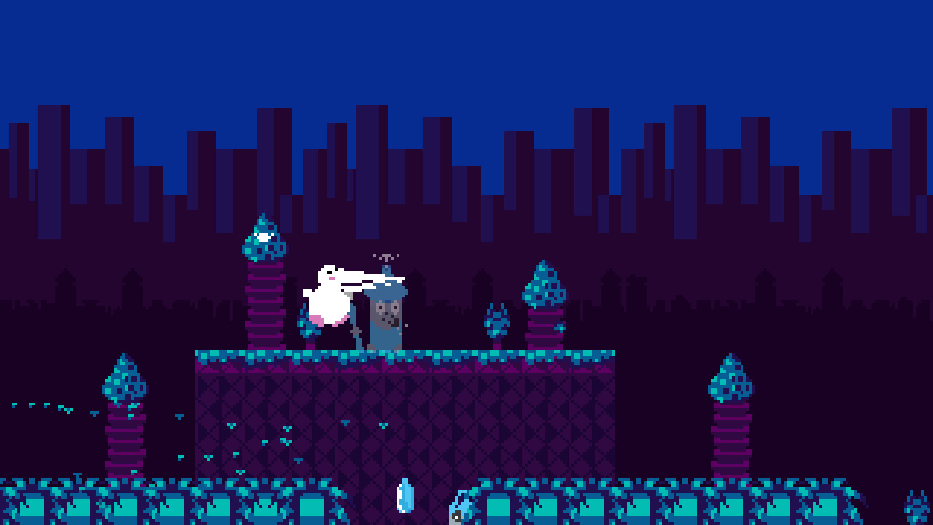 Coraroc Screenshot 3