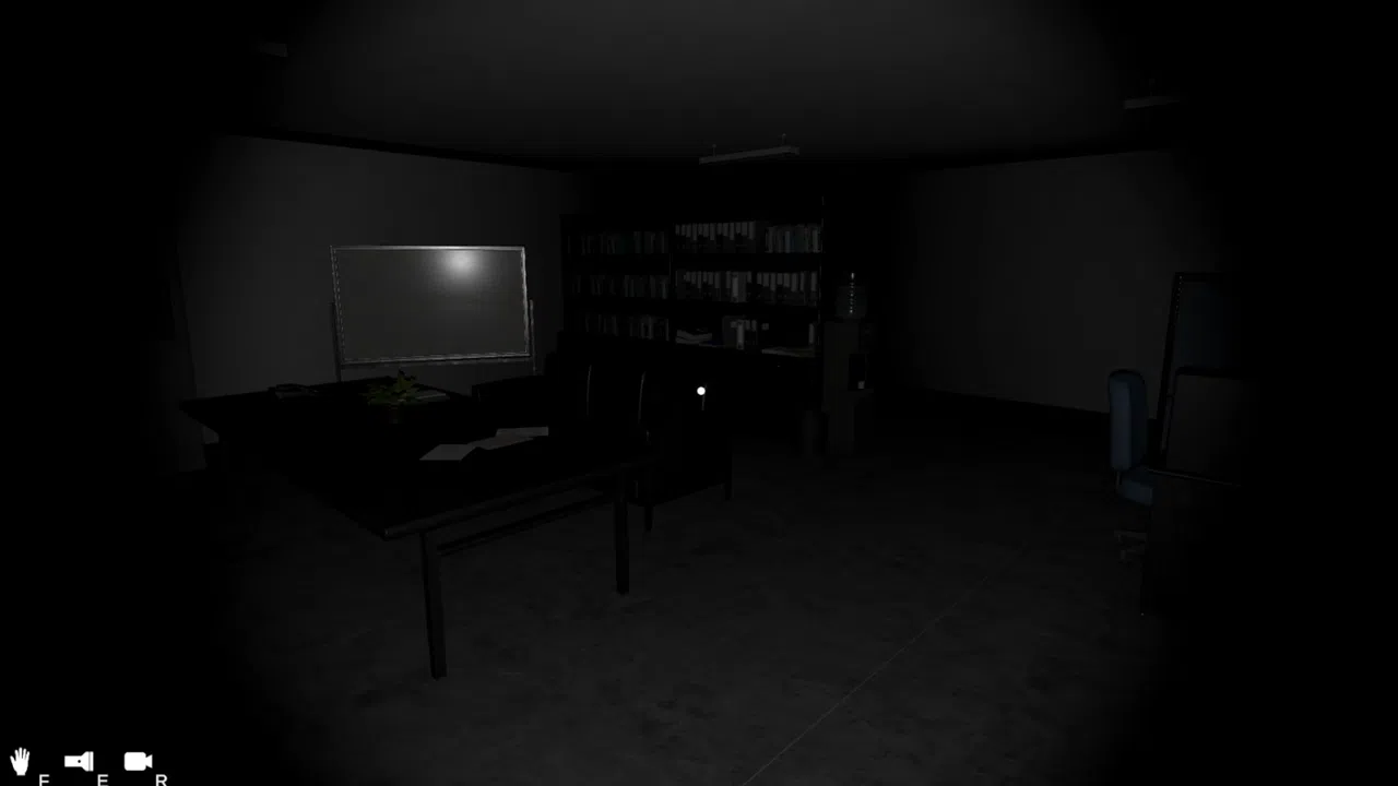 Framed Fear Screenshot 4
