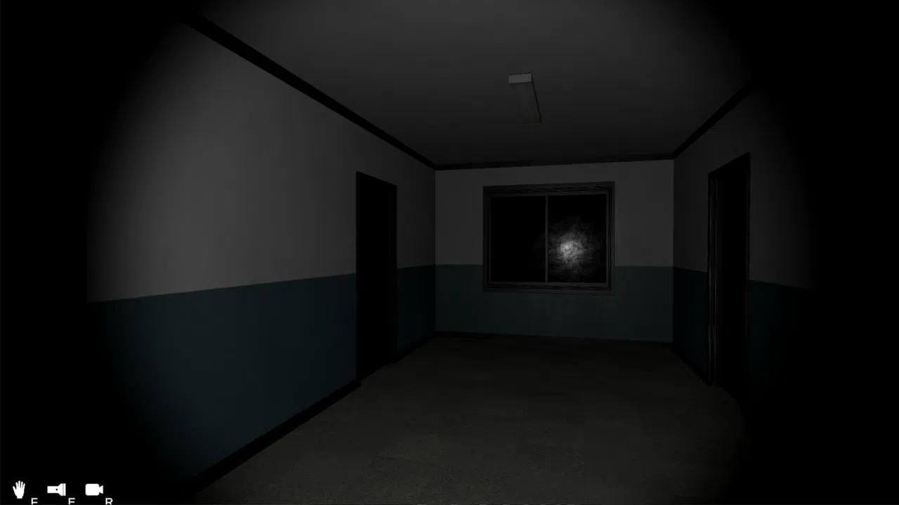 Framed Fear Screenshot 2