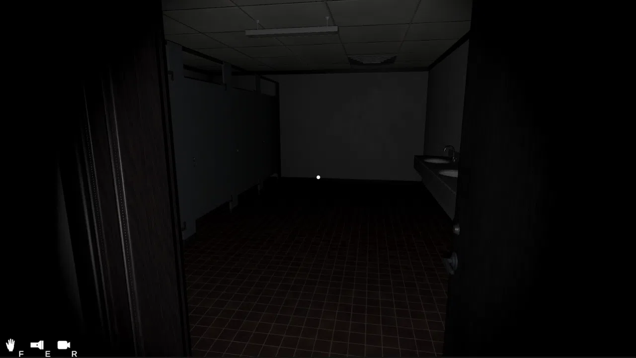 Framed Fear Screenshot 3