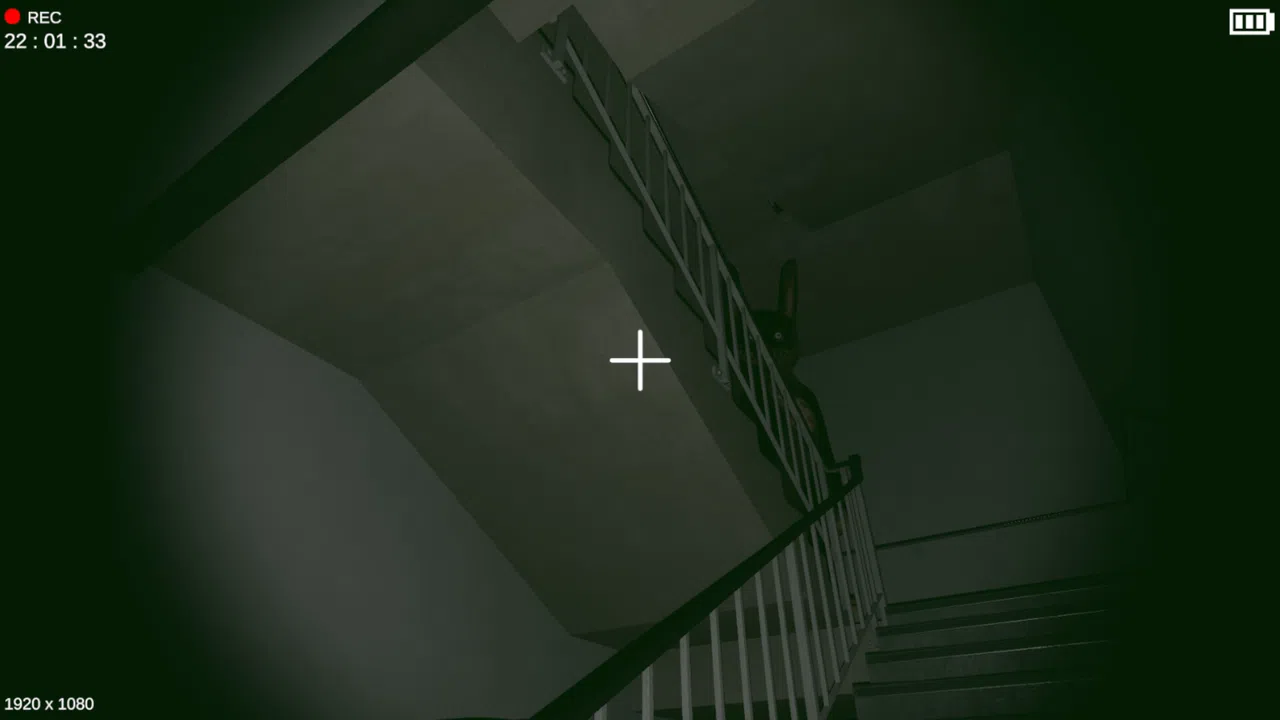 Framed Fear Screenshot 1