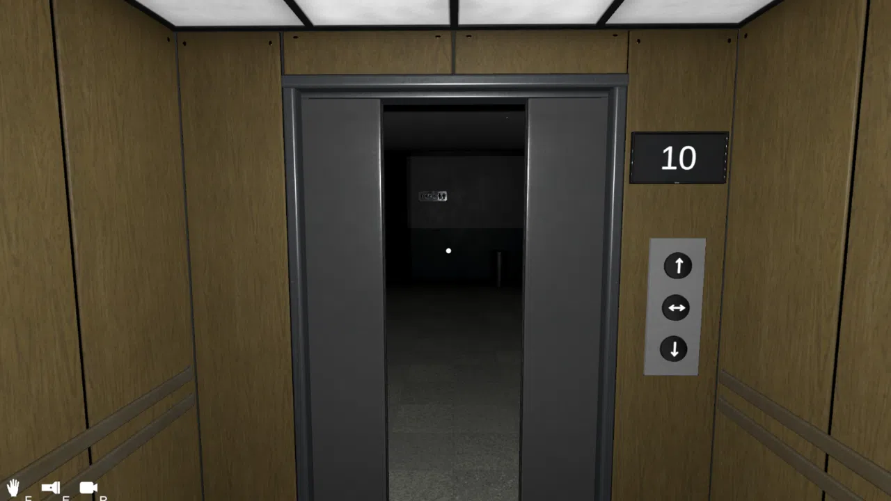 Framed Fear Screenshot 0
