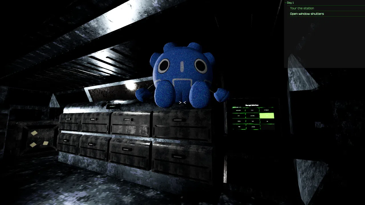 Ergosphere Screenshot 3