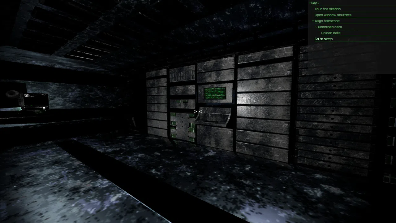 Ergosphere Screenshot 6