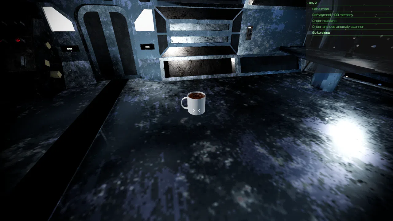 Ergosphere Screenshot 7