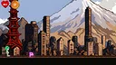Megan's Adventure - always start with 40 lives Screenshot 0