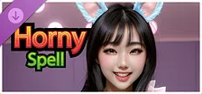 Horny Spell - Bunny Love DLC