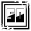 Level 50 icon
