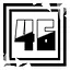 Level 46 icon