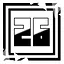 Level 26 icon