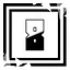 Level 8 icon