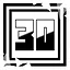 Level 30 icon