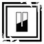 Level 21 icon