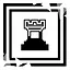Level 34 icon