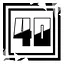 Level 40 icon