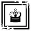 Level 32 icon