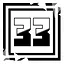 Level 33 icon